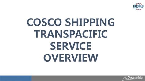 ocbs lines coscoshipping.